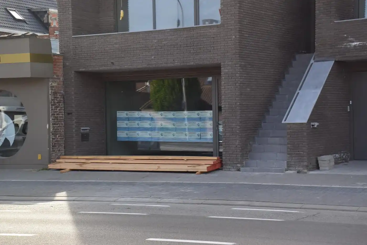 INSTAPKLAAR NIEUWBOUW KANTOOR (100M²) foto 8