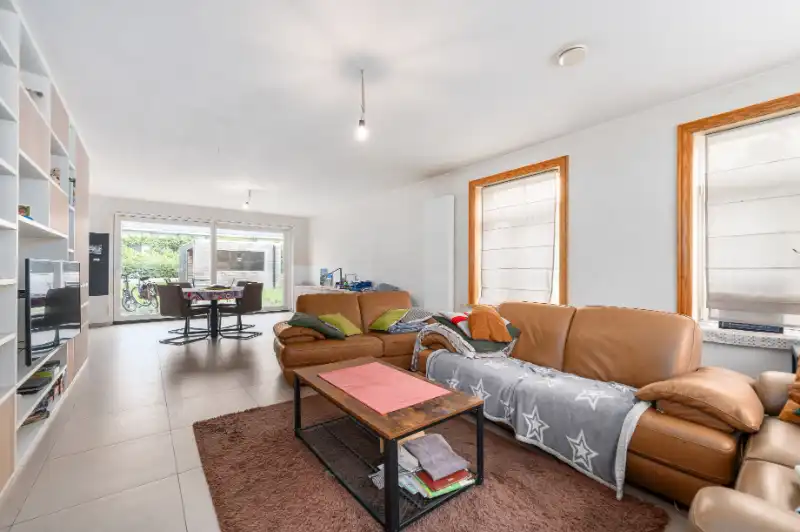 Instapklare recente woning HOB - 3 slaapkamers! foto 5
