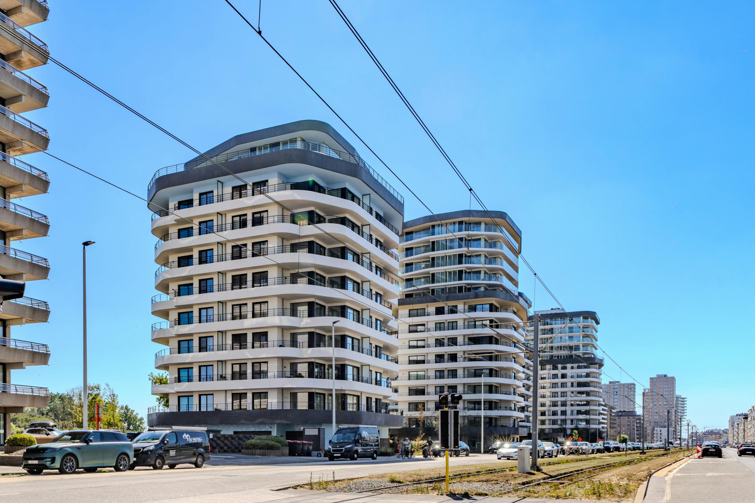 Prachtig nieuwbouw appartement met zicht op de Wellington Golf foto 43