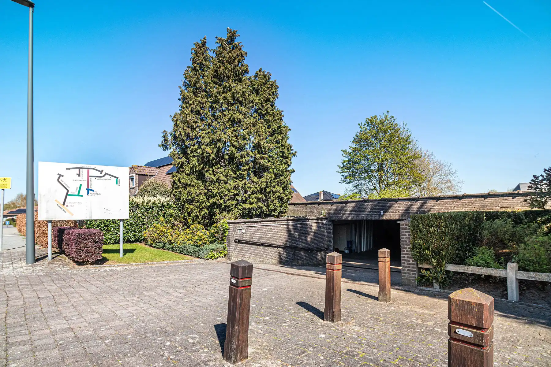 Ruim 3-slaapkamerappartement met potentieel foto 20