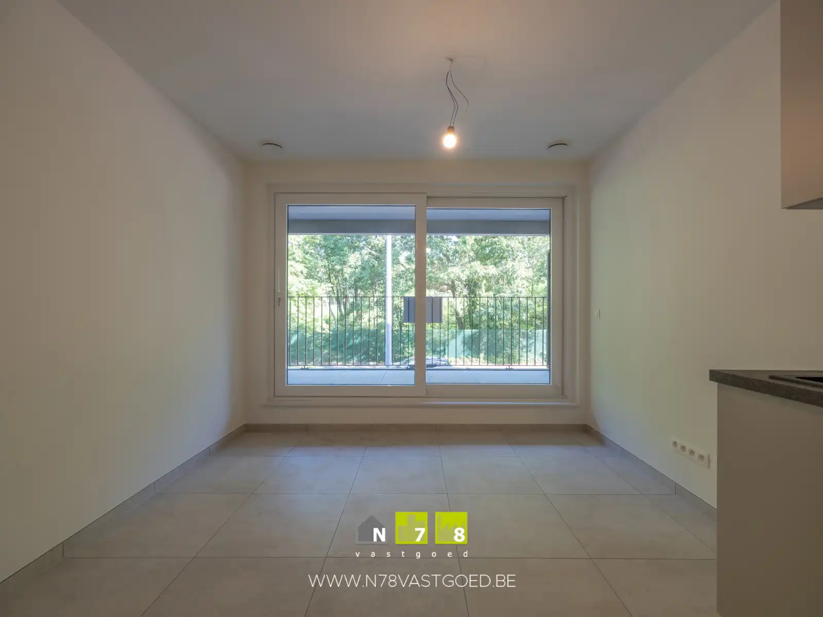Appartement te huur foto 7