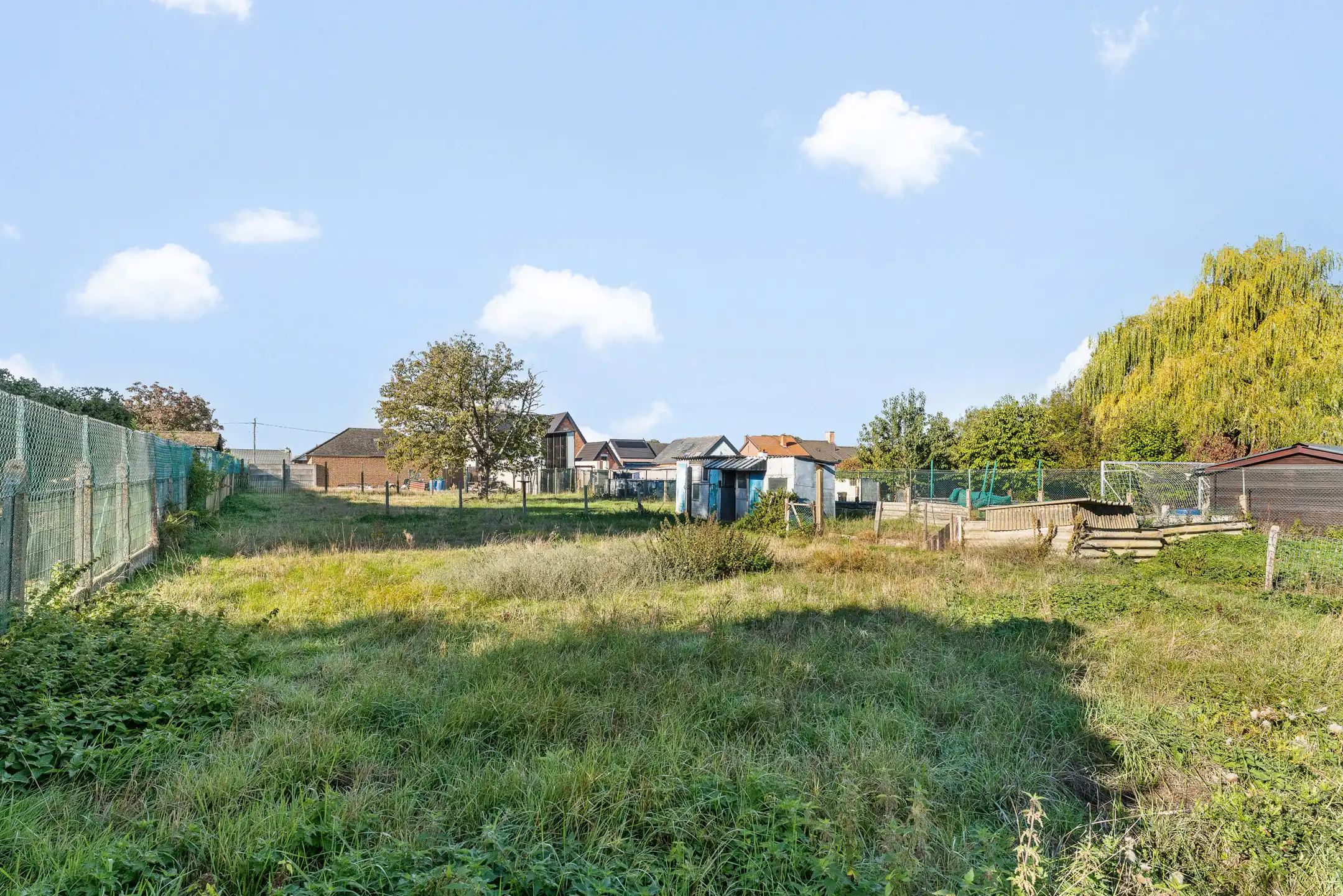 Te renoveren bungalow op 17a61 in Valmeer foto 18