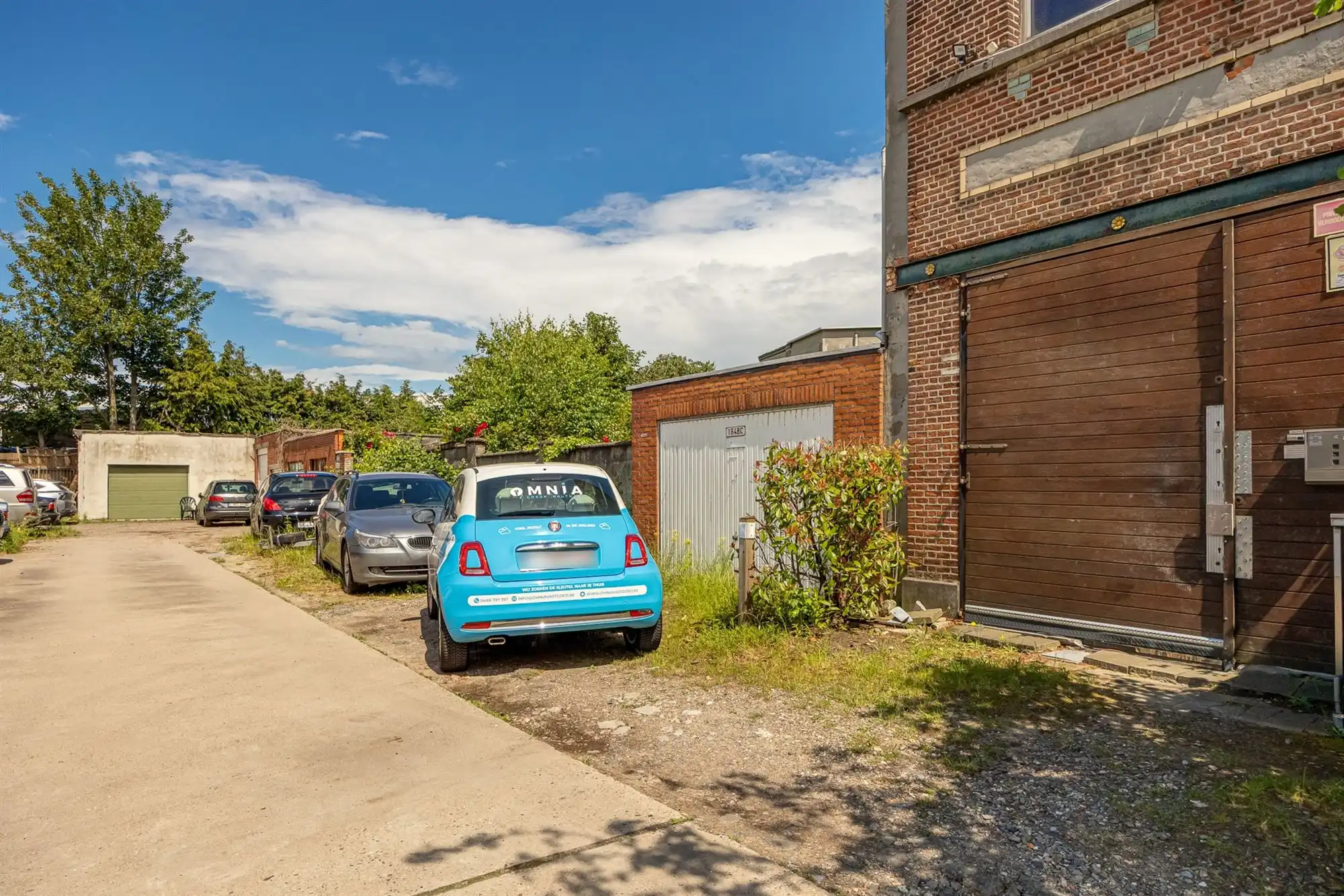 Instapklare en ruime eengezinswoning met 5 slpk. en tuin foto 30