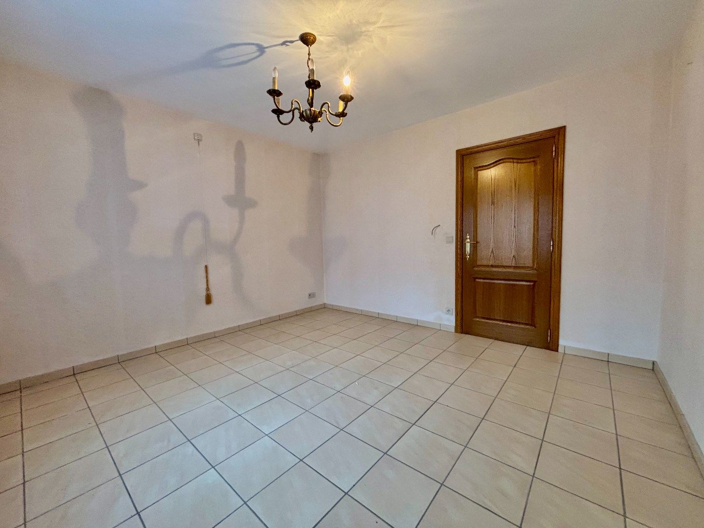 Ruime villa met mooie tuin te Rodeberg (Westouter). Opp 1549m². foto 19