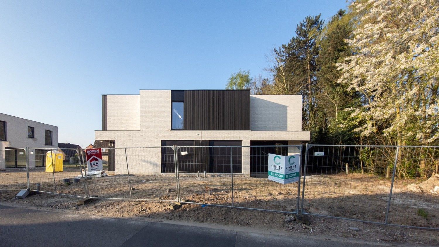 Zulte - Oude Weg - Lot 2 foto 19
