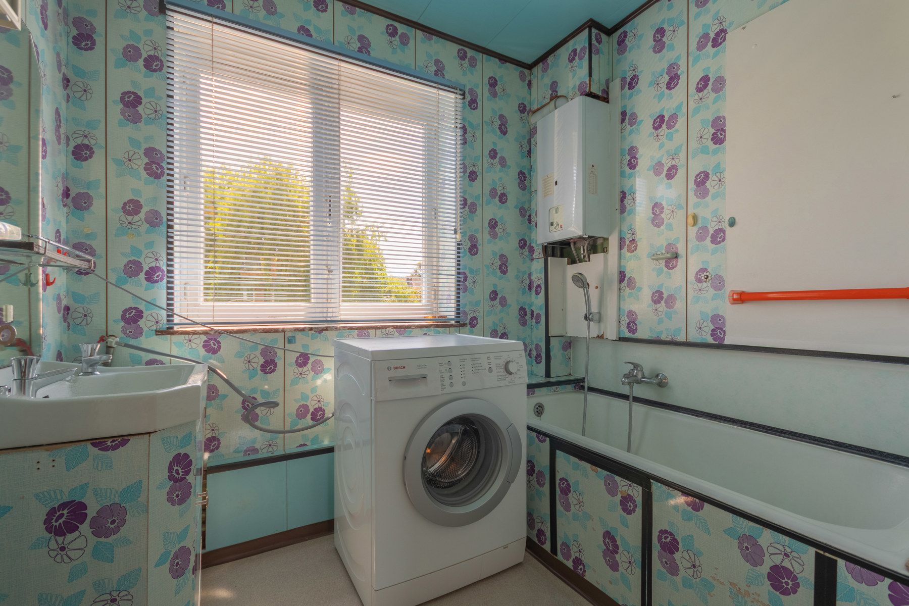 Rustig gelegen woning met tuin foto 13