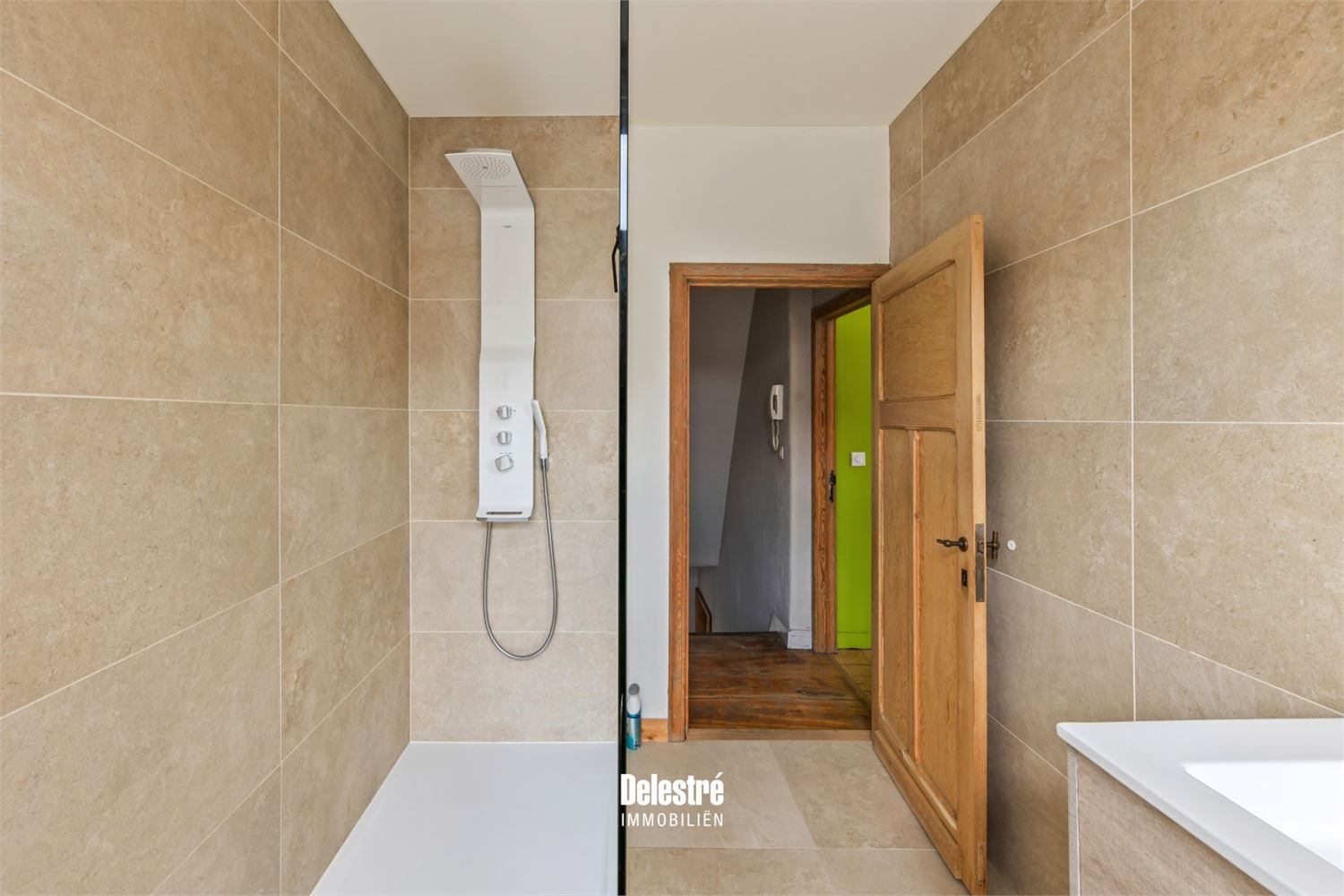 RUIME HERENWONING INCL. GARAGEBOX foto 26