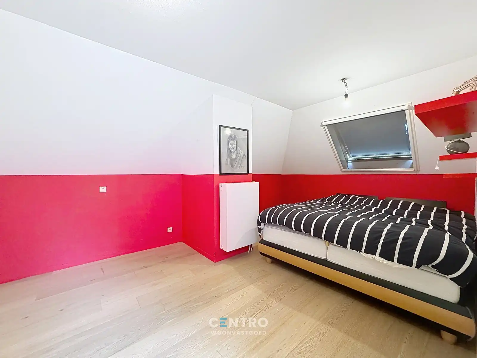 Exclusieve WONING op een mooi perceel van 3.420m² te koop in het bos (woonpark) te Hertsberge. Thuiskomen in een oase van rust! foto 12