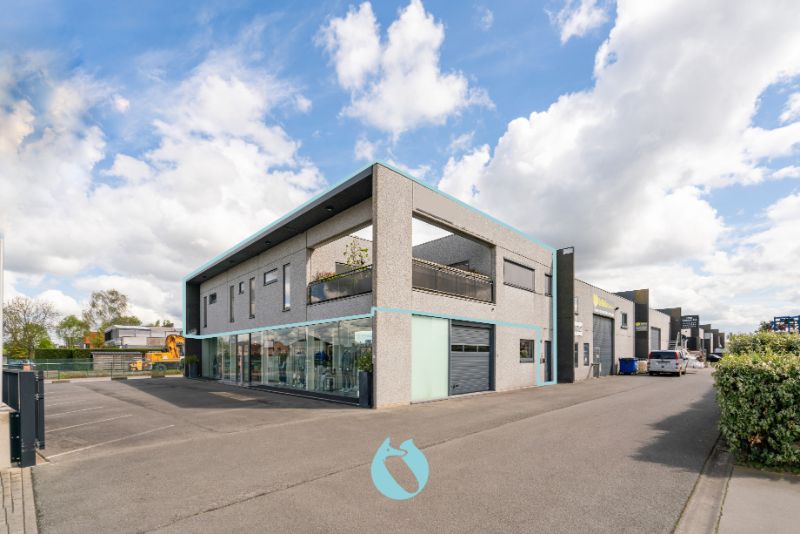 Magnifiek appartement te koop in Assenede foto 12