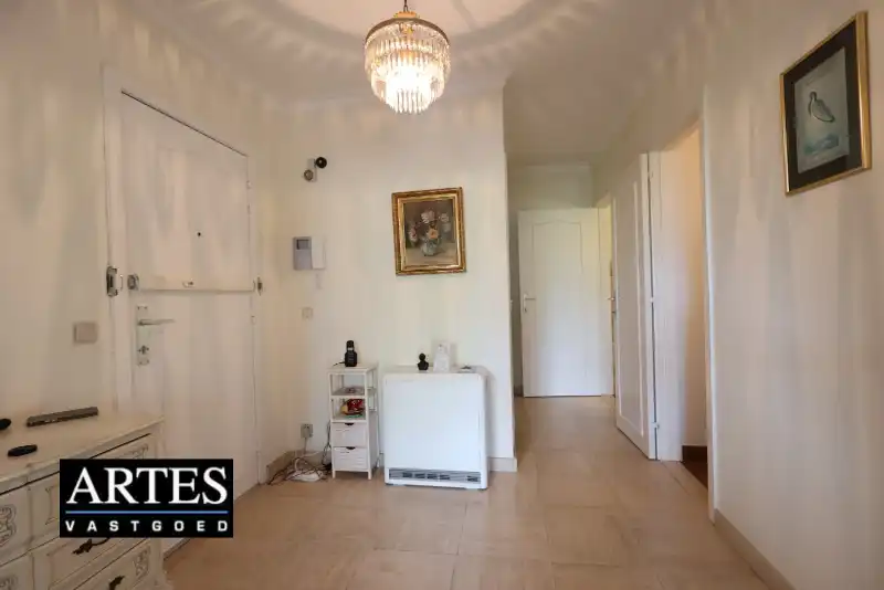 Appartement van 79m² met ondergrondse parking en kelder foto 10