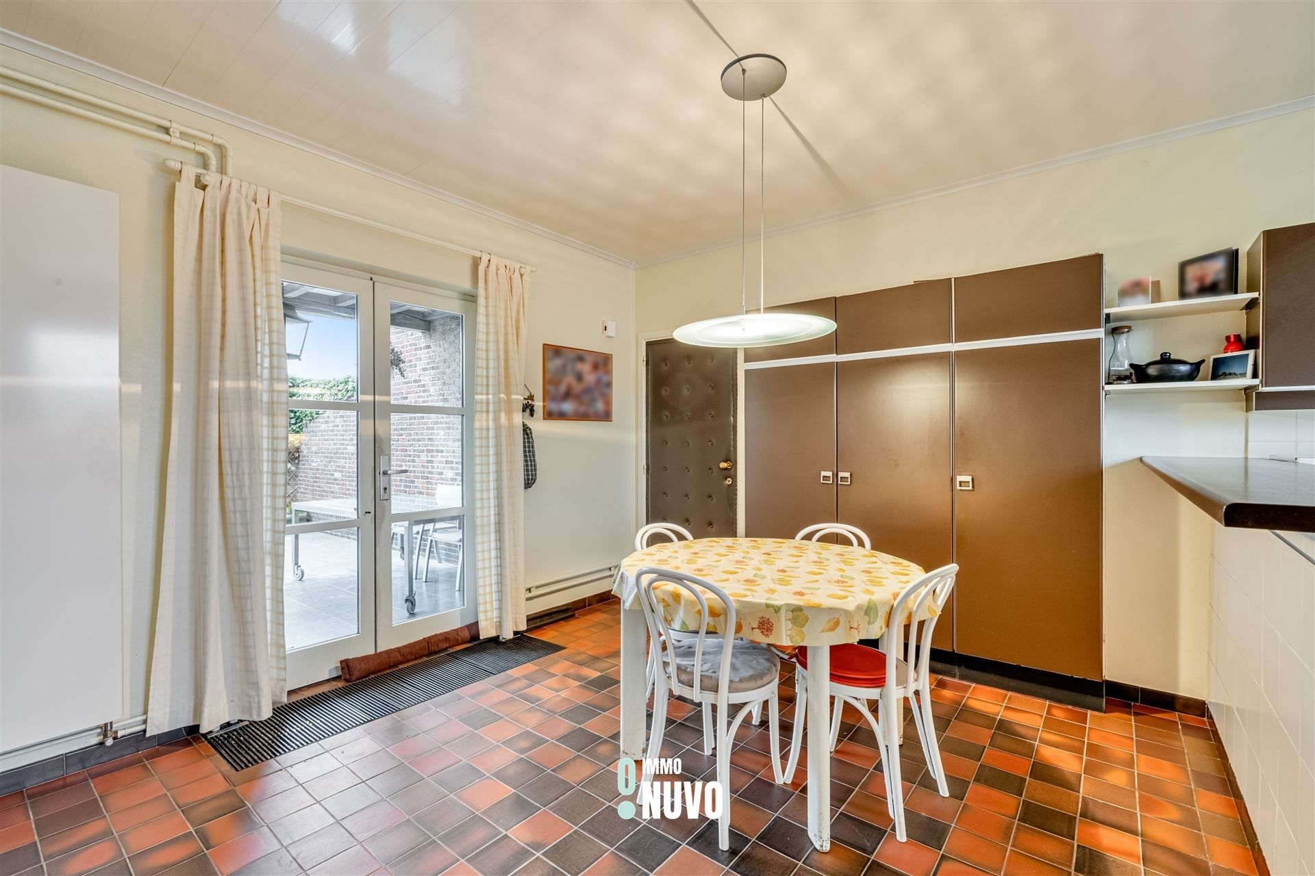 Landelijke woning foto 11