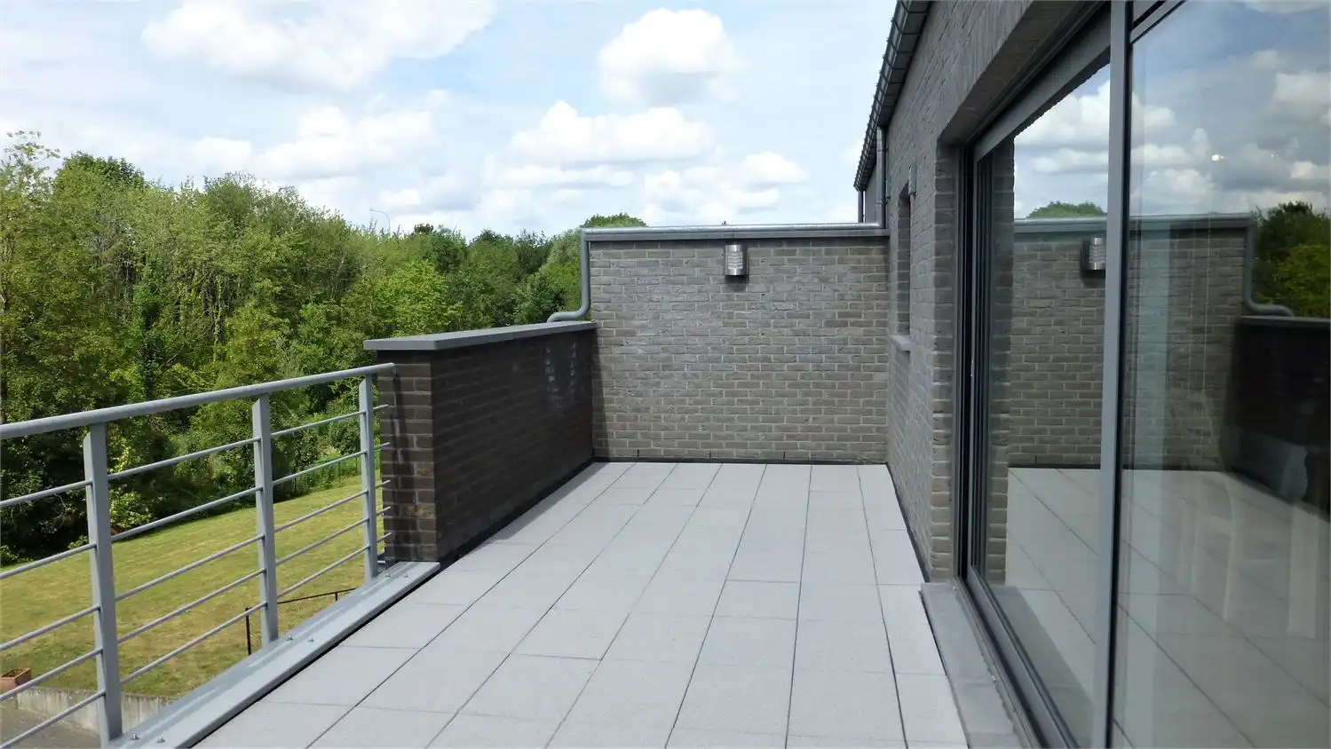 Ruim en prachtig onderhouden duplexappartement in Kessel-Lo foto 5