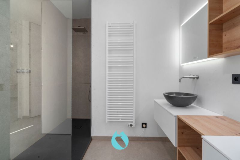 Exclusieve penthouse in Residentie Heksenketel - Belzele foto 15