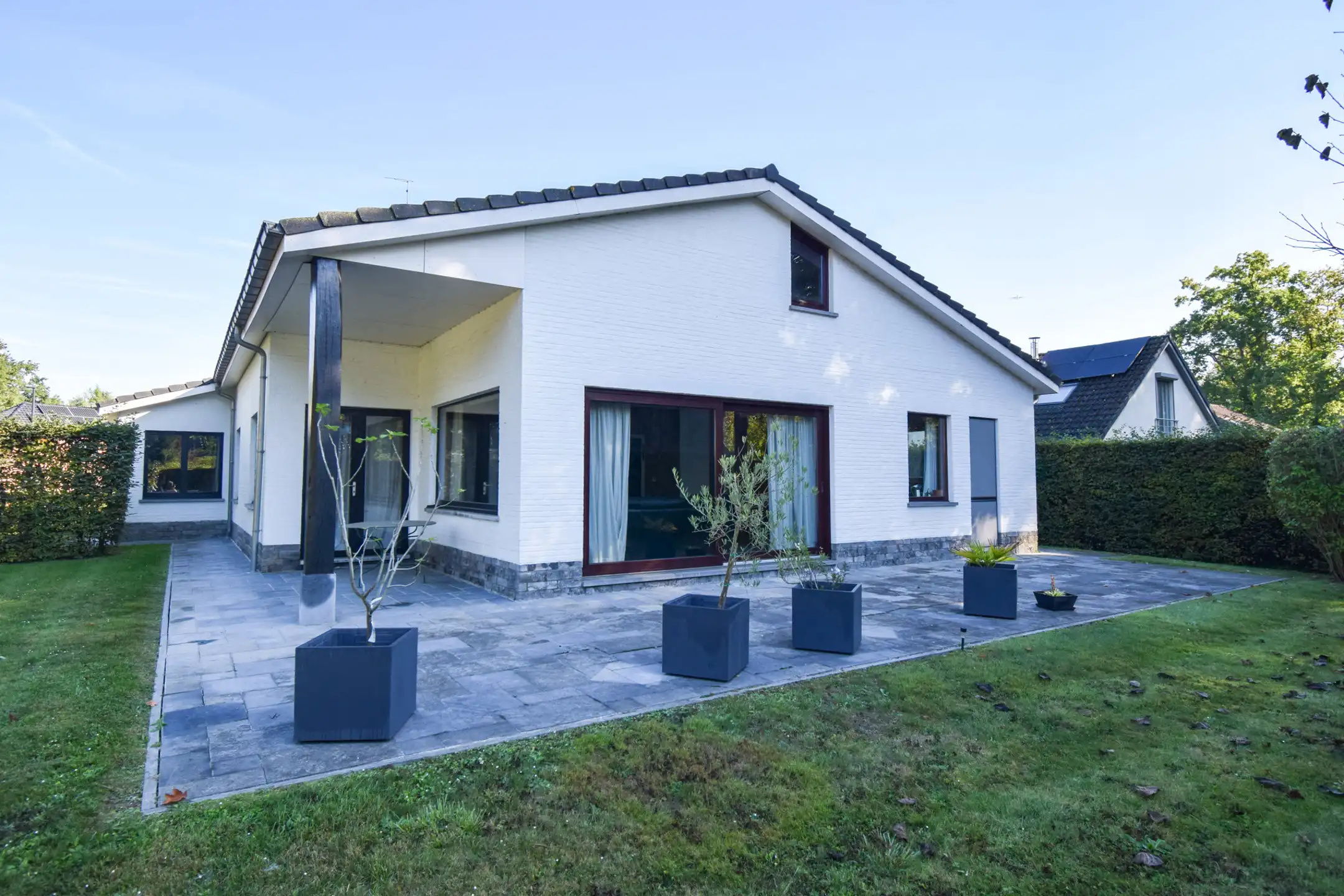 Villa te koop foto 20