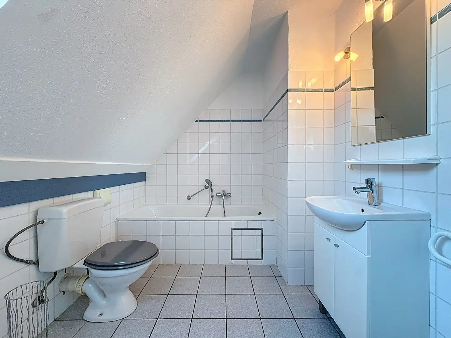 Instapklare gemeubelde (vakantie)woning met tuin in het domein Ysermonde te Nieuwpoort foto 9