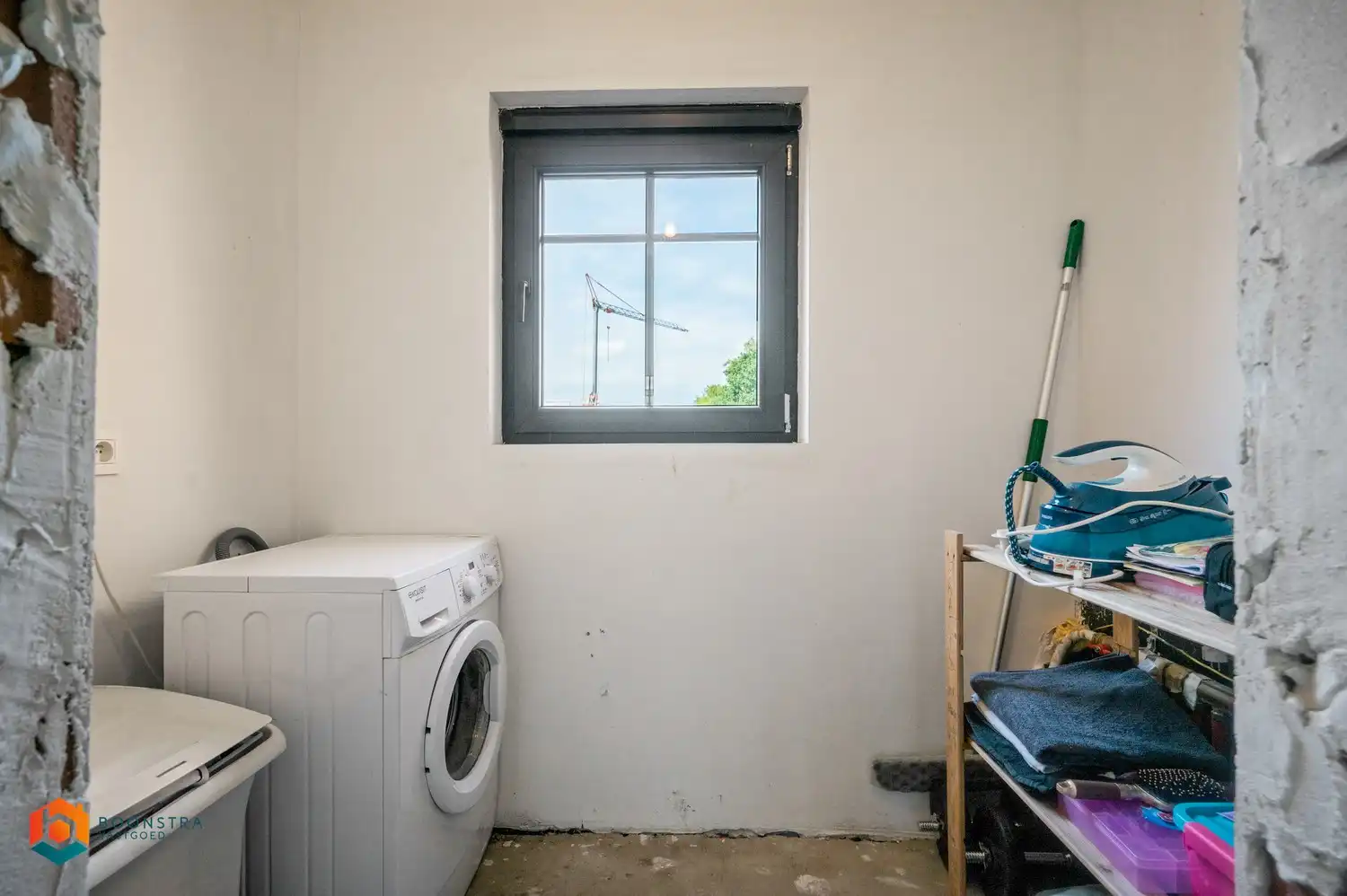 Gerenoveerde woning met 5 slpkrs, en magazijn te Keerbergen foto 24