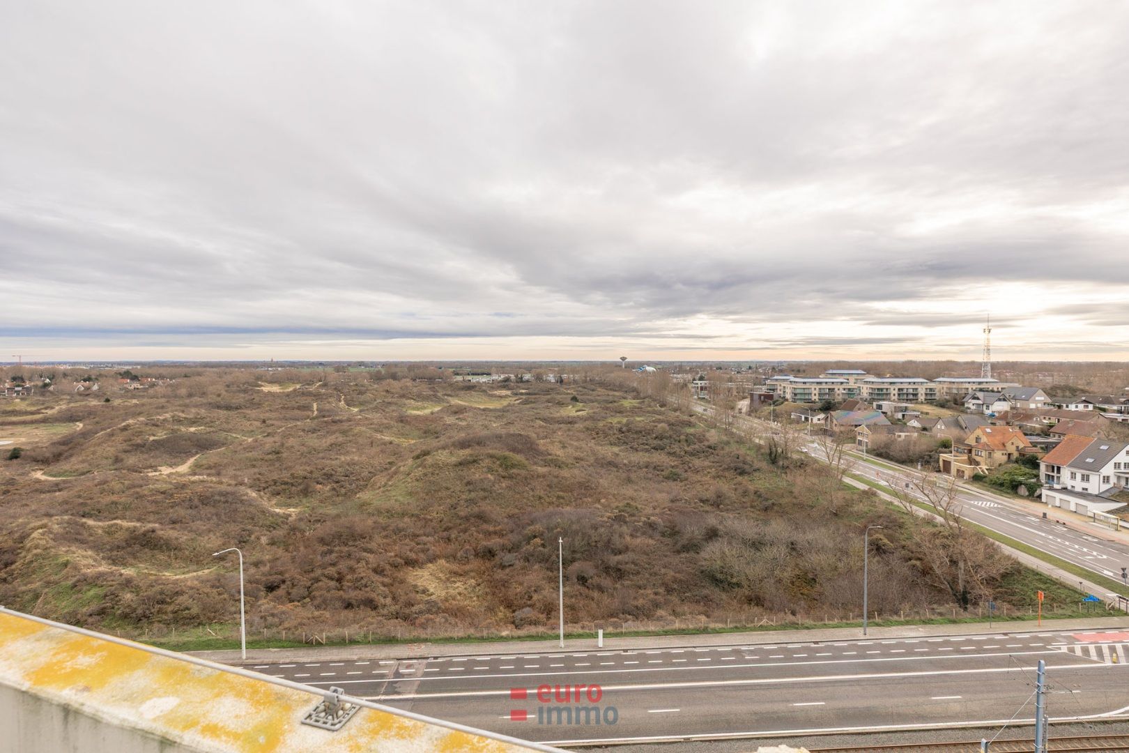 Residentie Nereïden C - 172 - 1001 foto 12