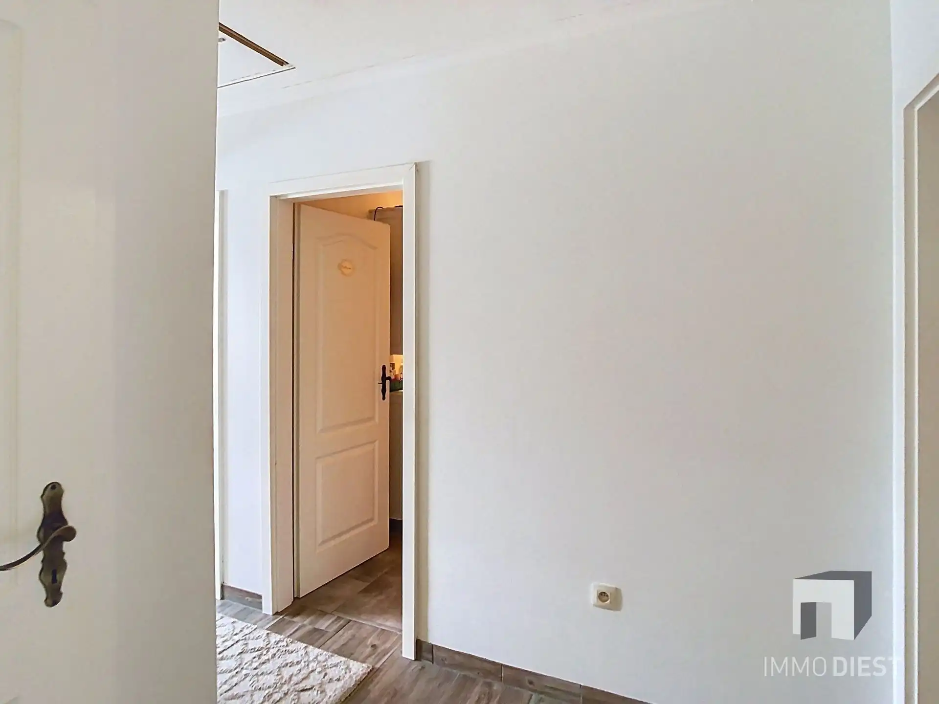 Ruime lichtrijke duplex nabij centrum Halen met staanplaats! foto 19