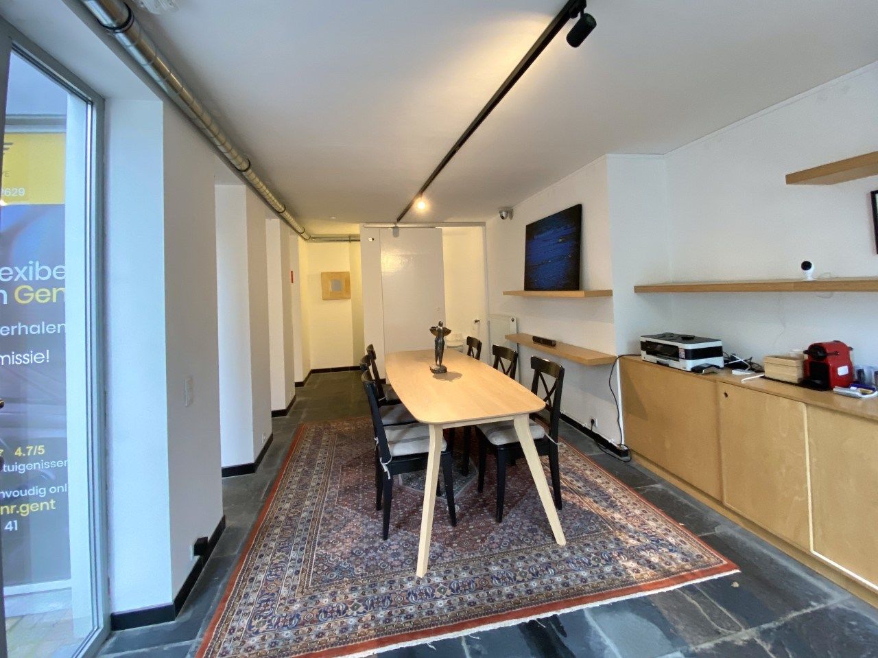 Kantoorruimte van 42m² foto 2