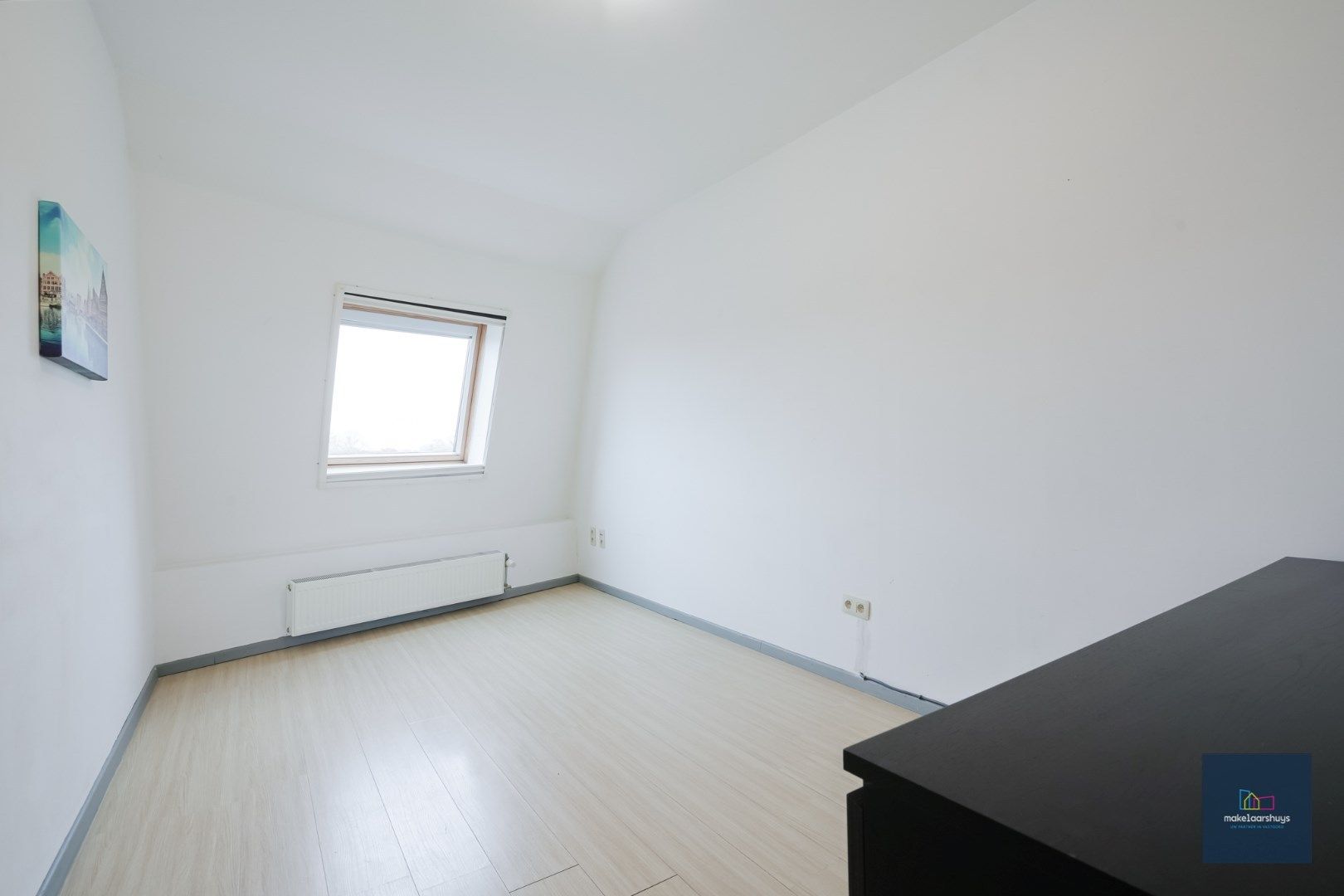 Rustig gelegen dakappartement nabij het centrum van Gentbrugge foto 16