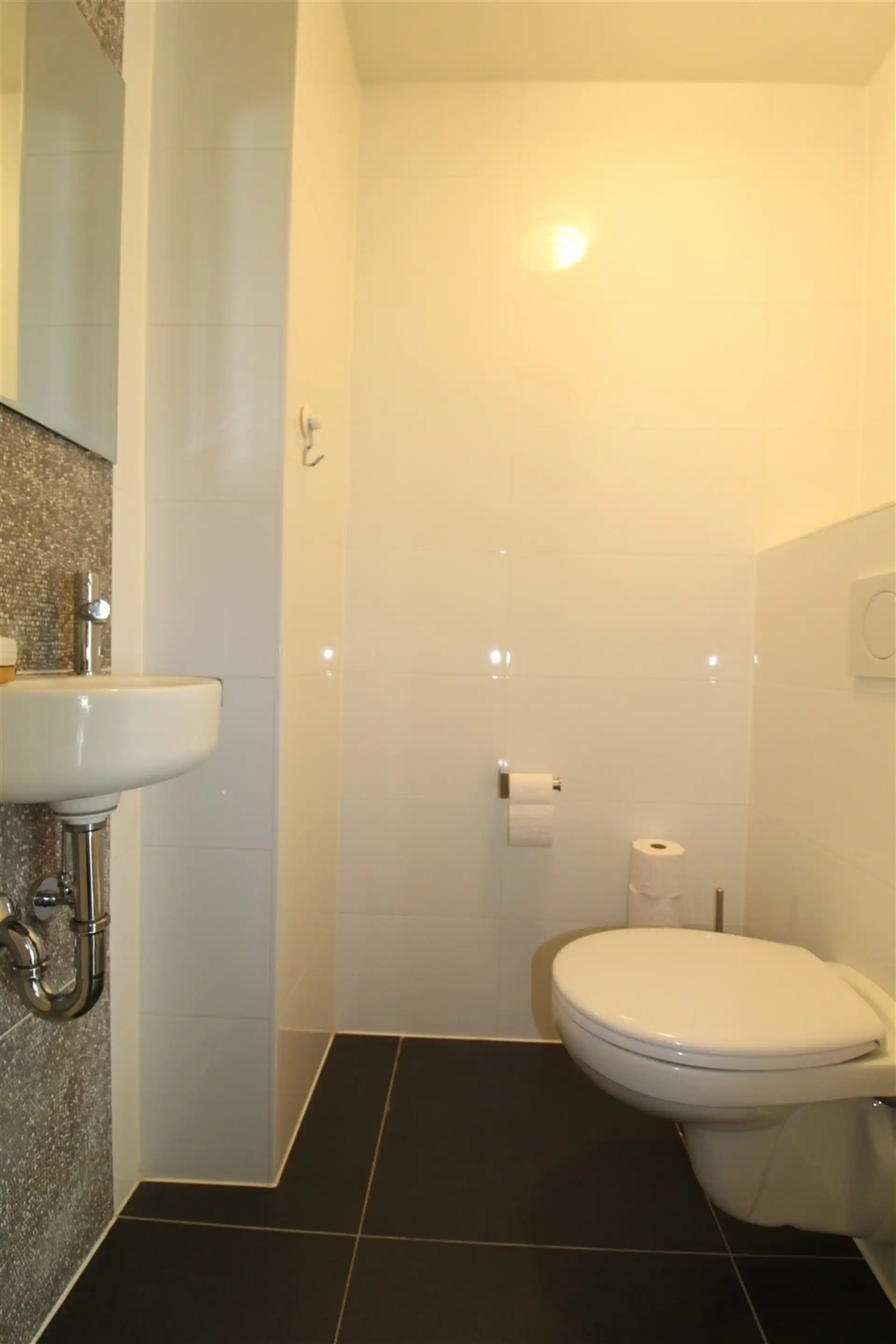 Nieuwbouw appartement met 2 slaapkamers in centrum Kortenberg foto 16