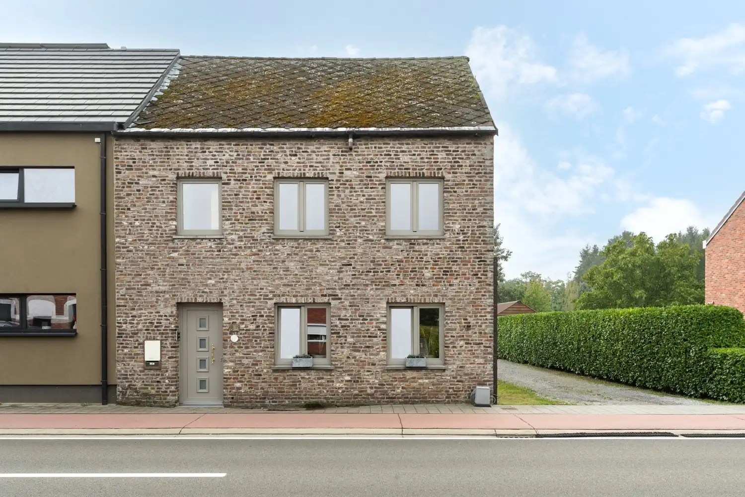 Huis te koop Werkplaatsen 85 - 3920 Lommel