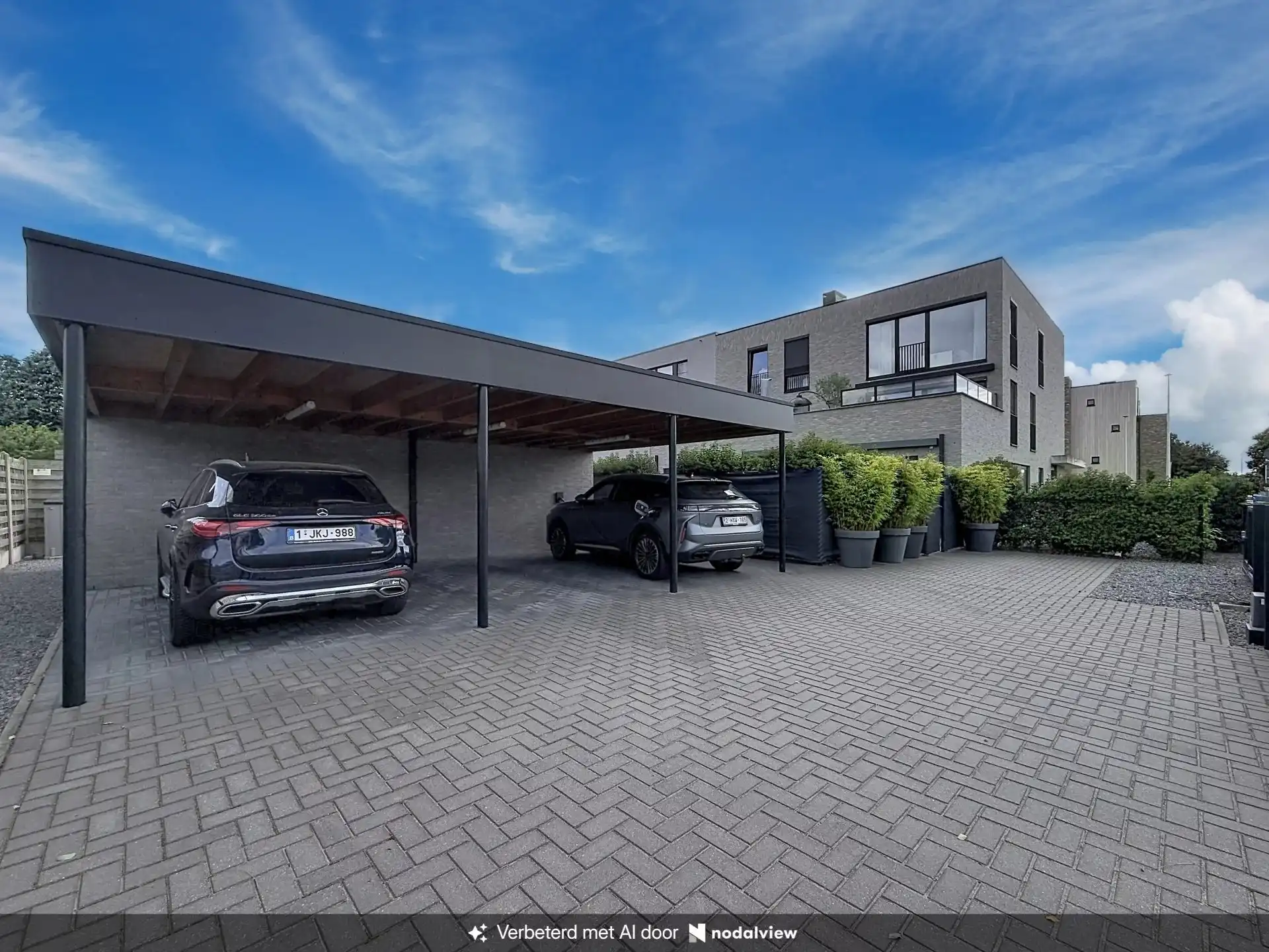 LUXUEUS APPARTEMENT OP DE BOVENSTE VERDIEPING IN HARTJE LOMMEL foto 33