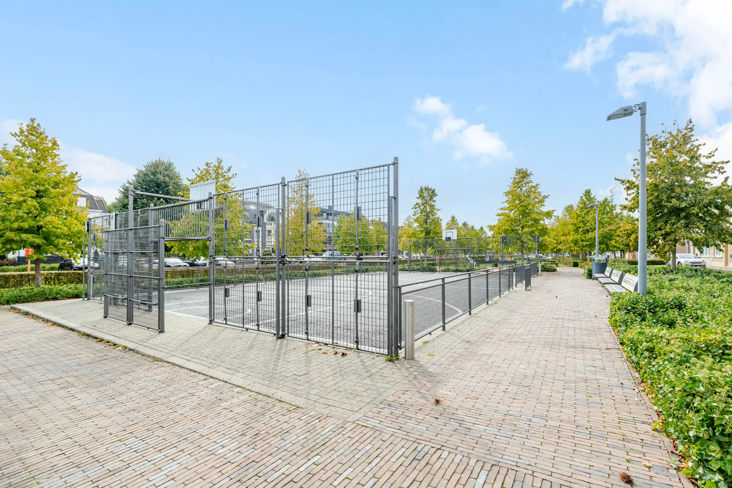 Charmante woning met tuin en uitbreidingsmogelijkheden foto 17