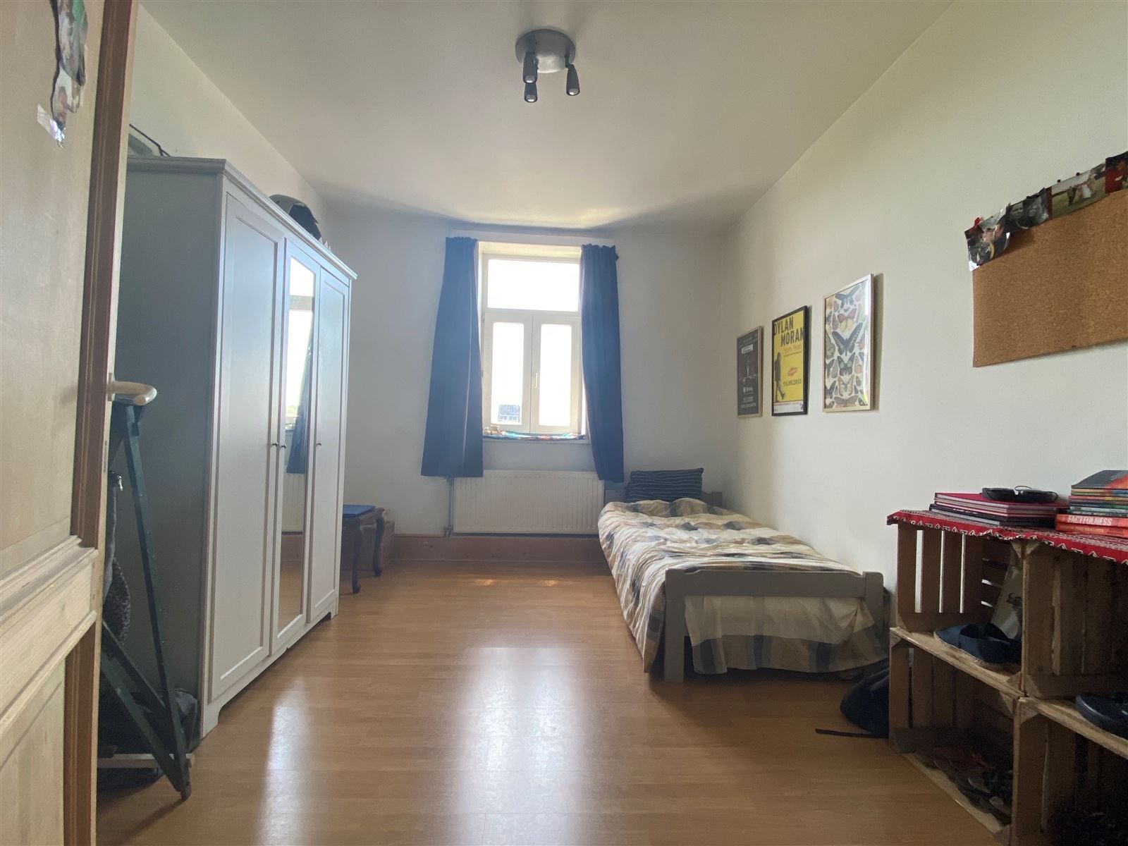 RUIM LUMINIEUS APPT | 2 SLPK  foto 3