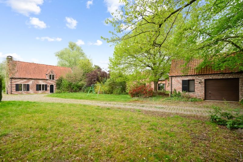 Woning type Open Bebouwing op ongeveer 10500m² grondopp!! foto 21