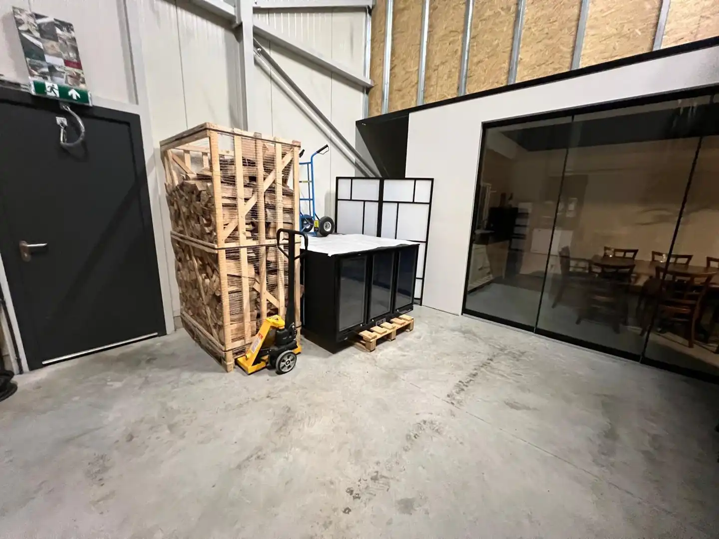 Te koop I KMO Unit, 177 m², op industriegebied Genk-Zuid foto 5