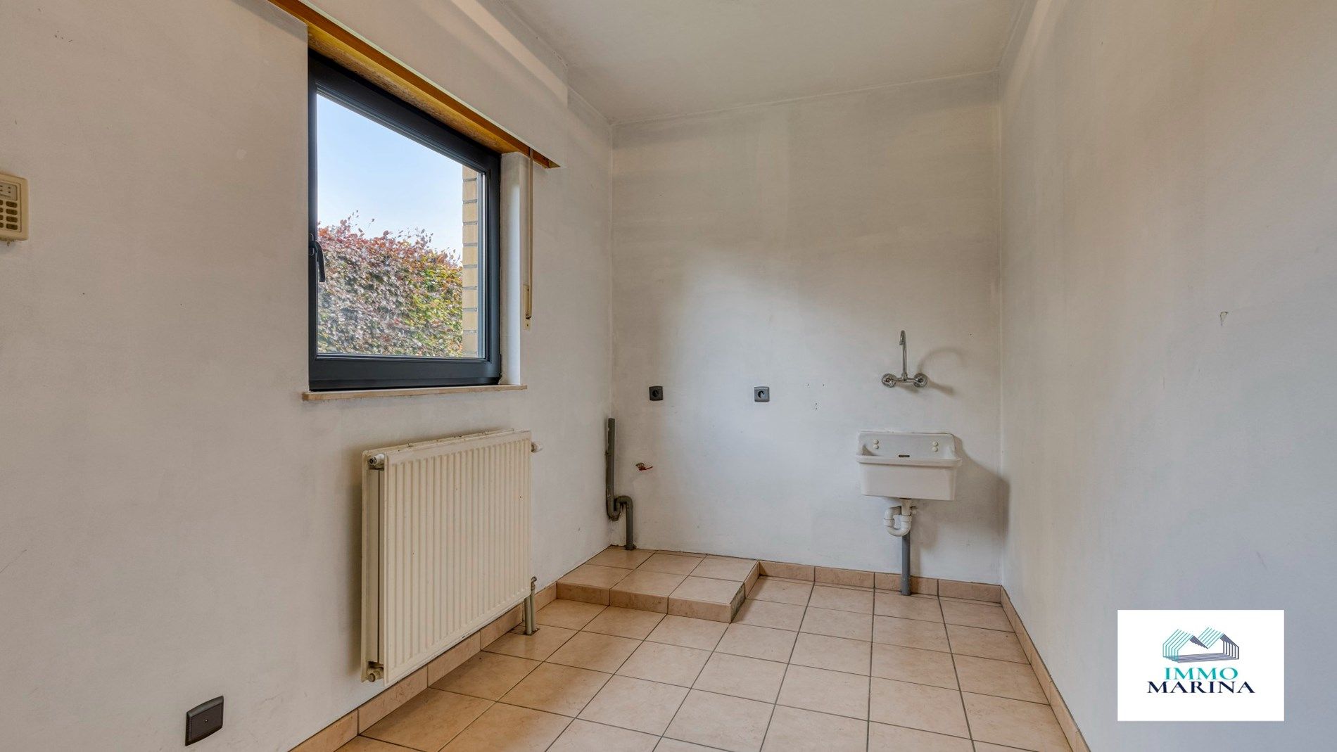 Ruime woning met 3 slpks te Begijnendijk foto 10