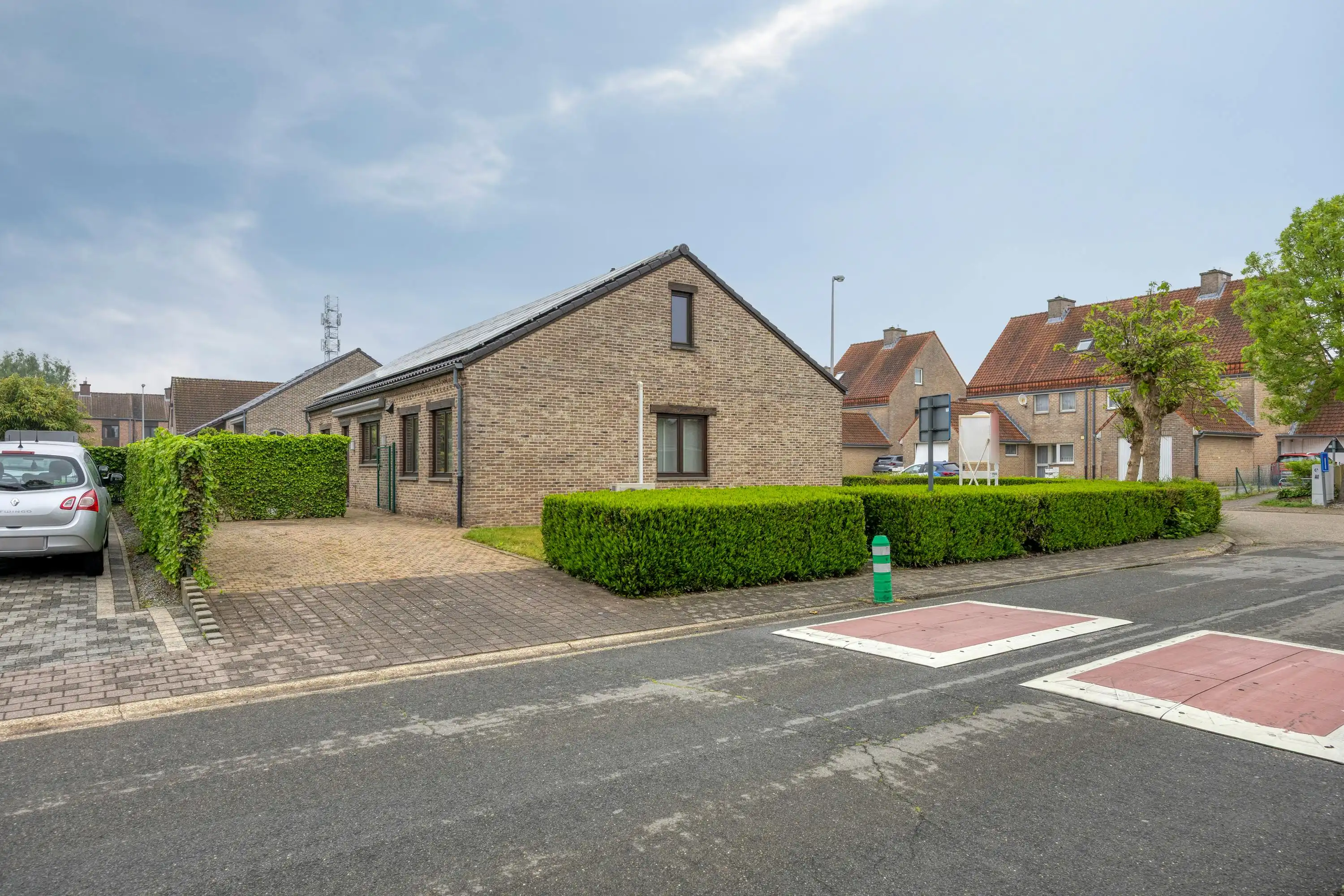 Charmante gezinswoning met 3 slaapkamers in Houthalen-Oost foto 20