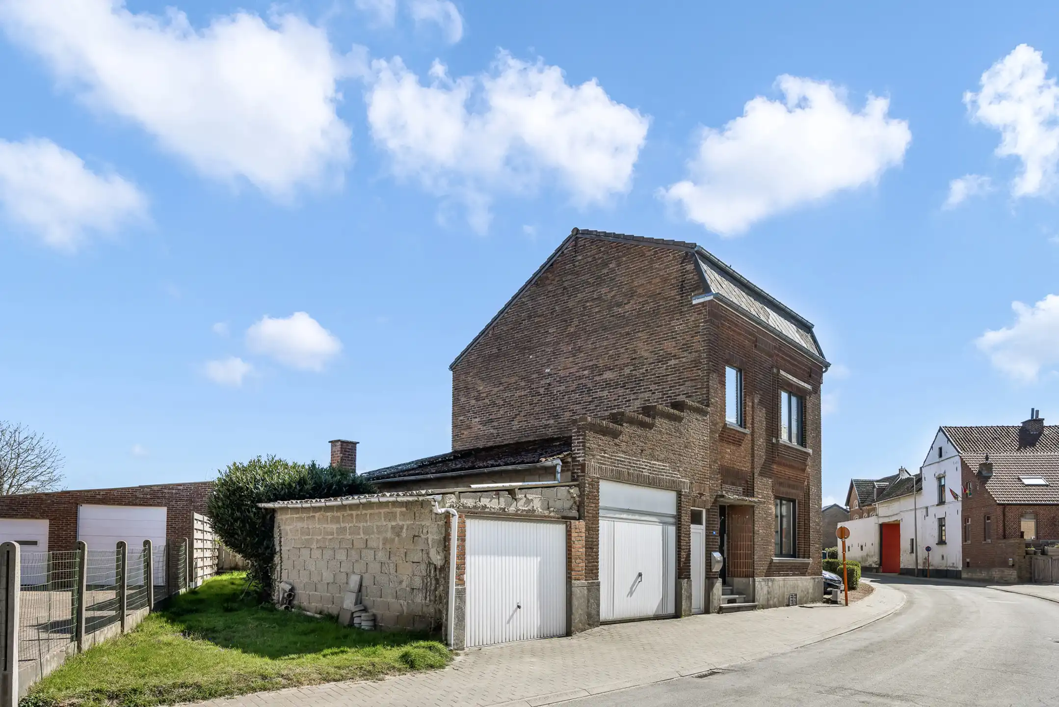HOB woning met twee garages te Val-Meer foto 23