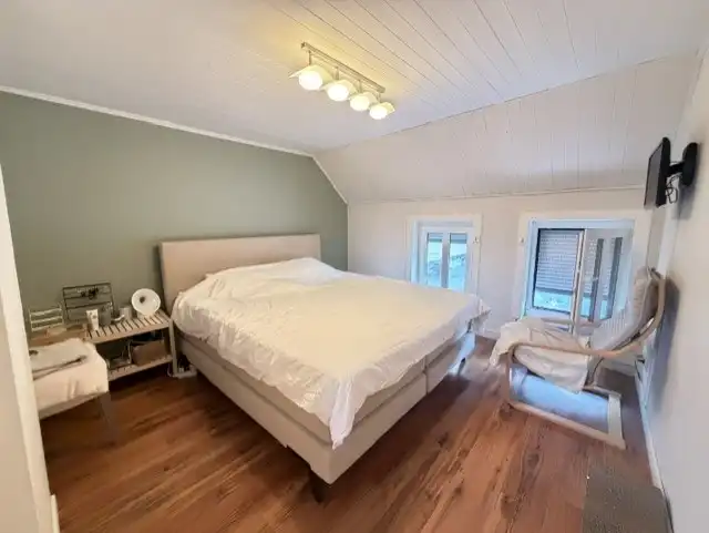 Gezellige woning te huur in Roosdaal met 1 slaapkamer foto 9