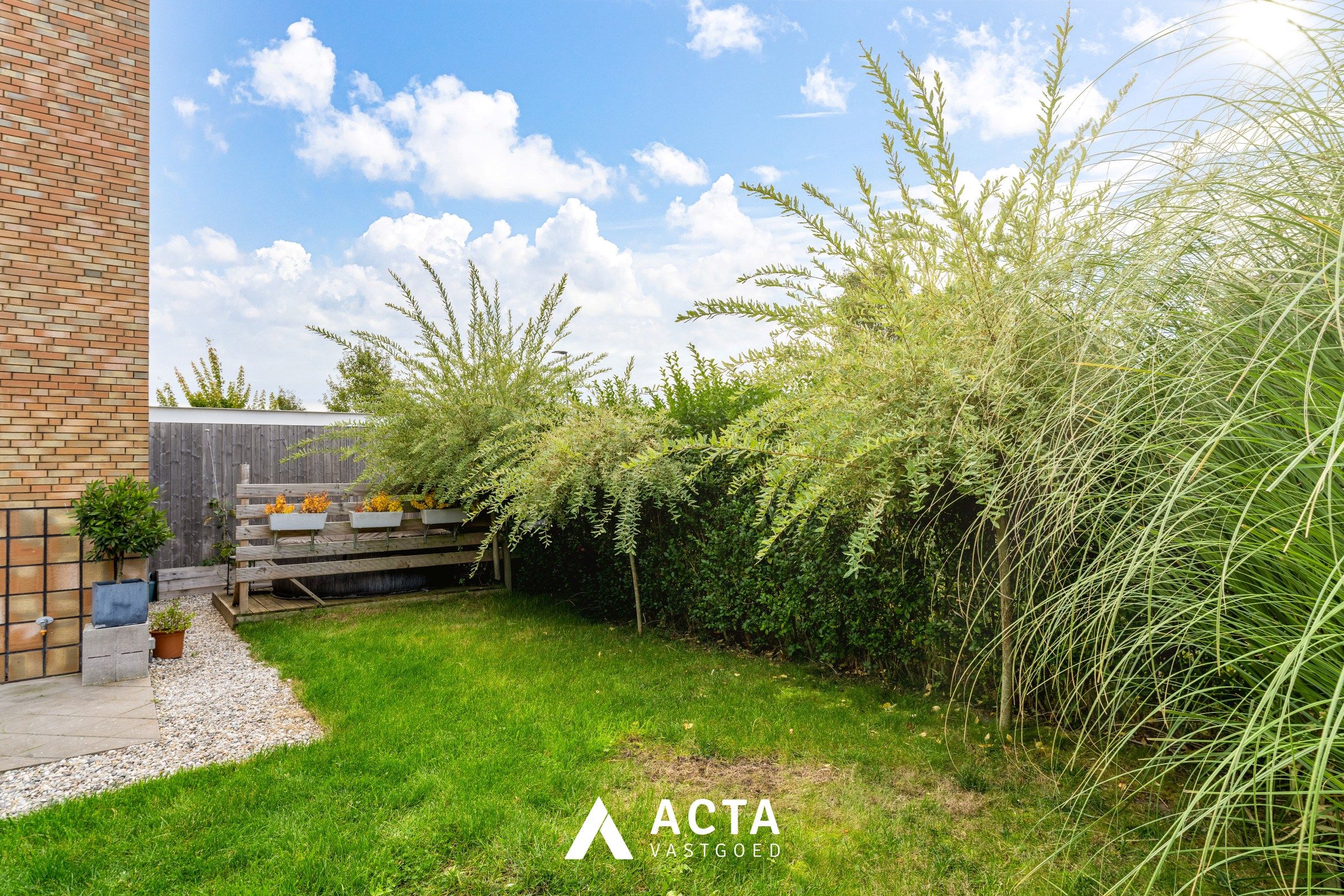 Instapklare halfopen gezinswoning in Baanhof in Oostende foto 23