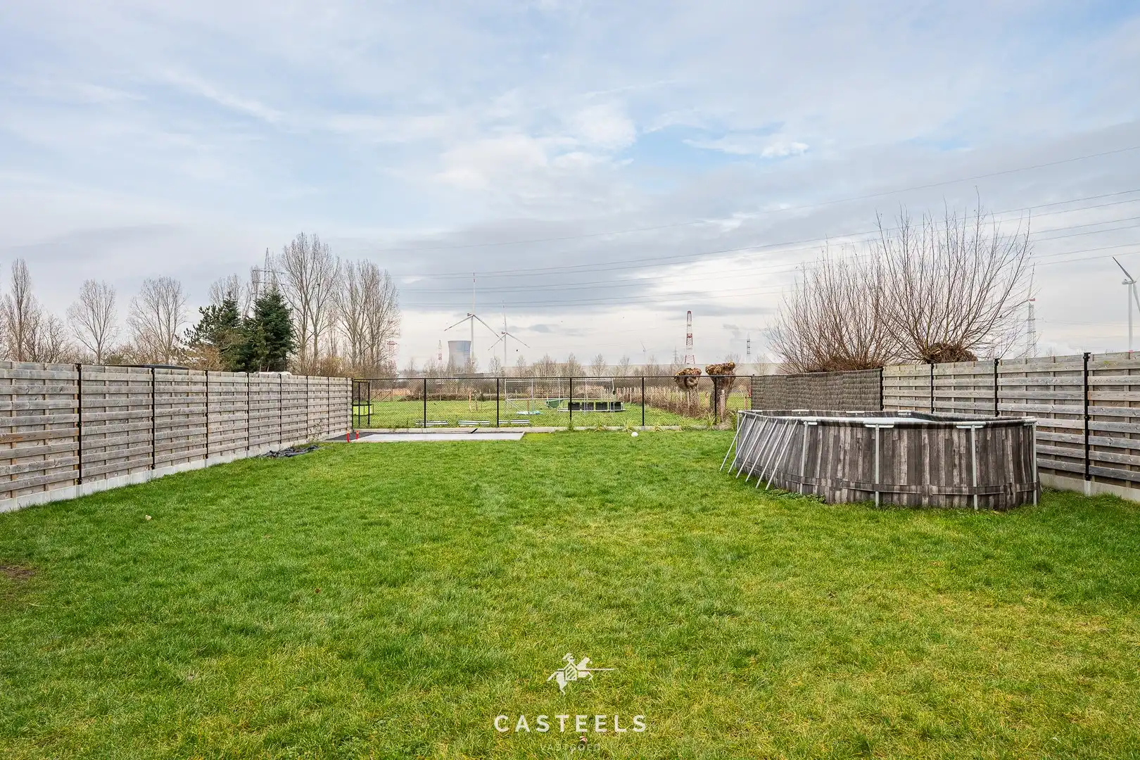 Energiezuinige gezinswoning met 5 slpks op toplocatie foto 26