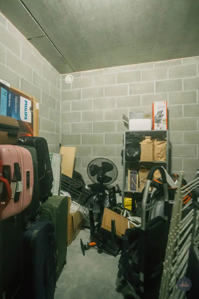 Energiezuinig, lichtrijk appartement op toplocatie foto 21