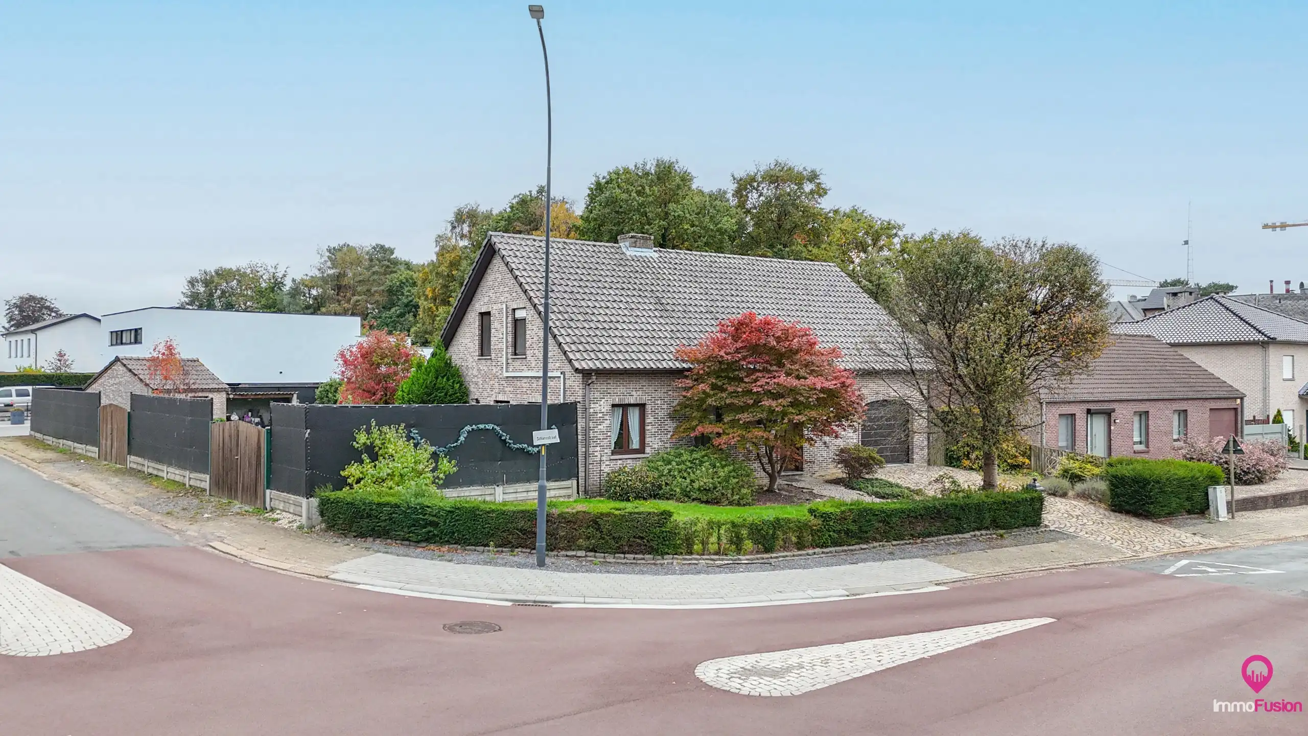 Prachtige landelijke woning met grote omheinde tuin en 3 slpk! foto 40