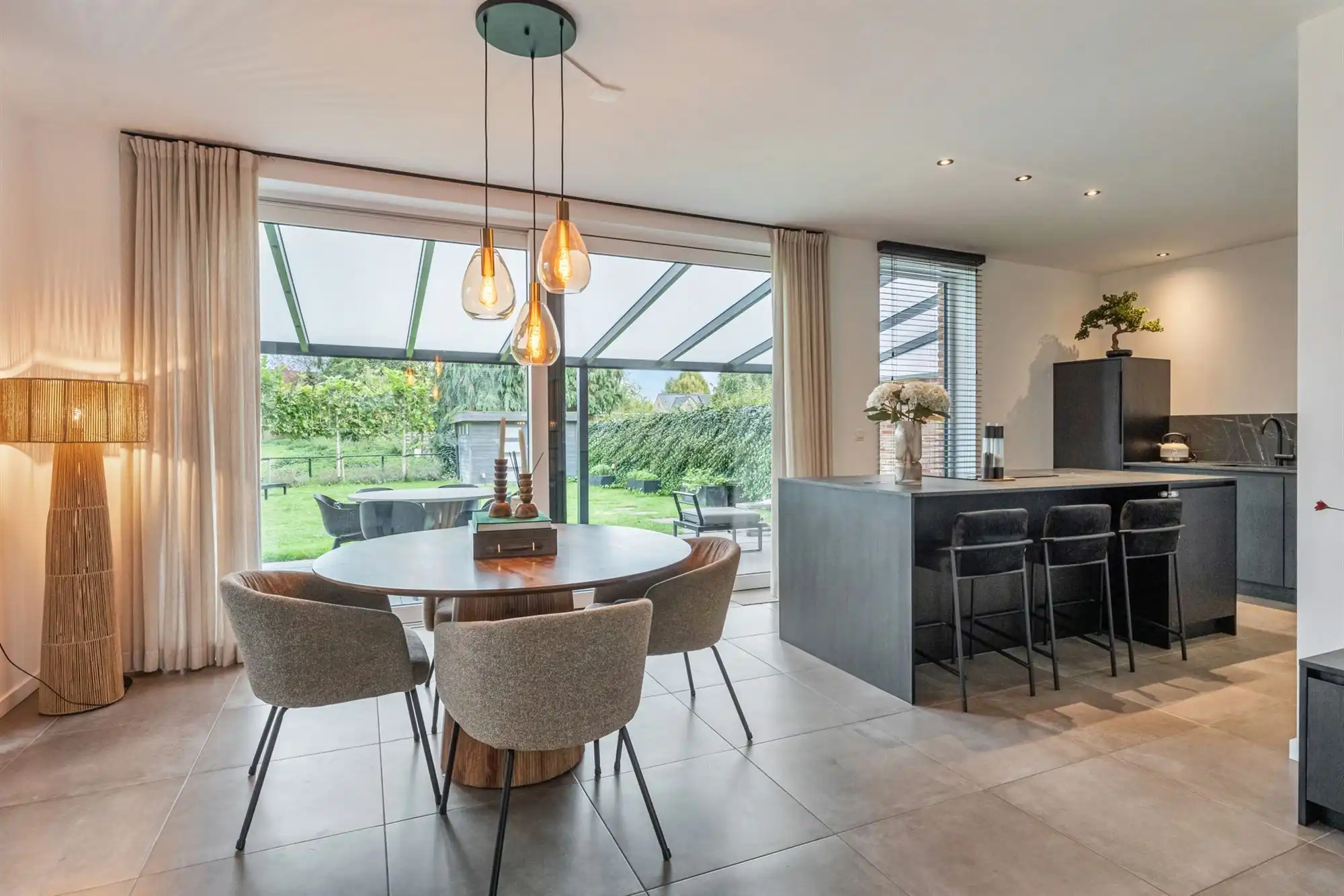 Ruime energiezuinige woning op een perceel van 4a 69ca te Kinrooi foto 7