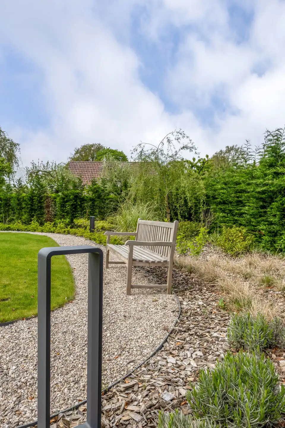 Prachtige nieuwbouwwoning in het centrum van Lille foto 29