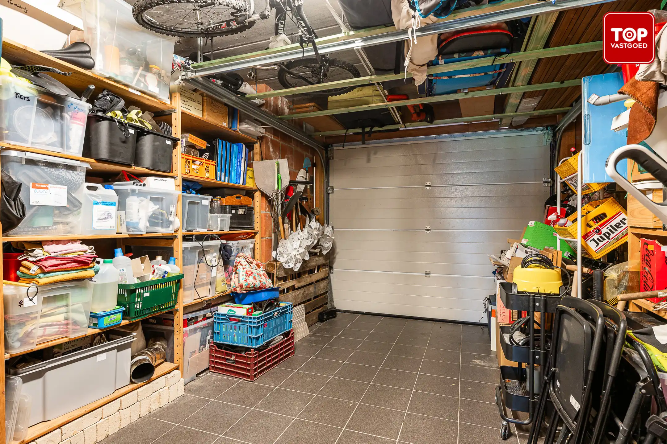 Instapklare, energiezuinige woning op een rustige locatie. foto 29