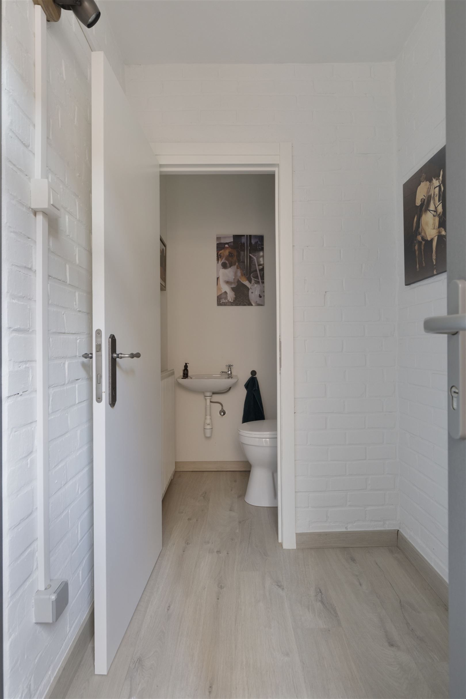 Handelswoning op commerciële toplocatie! foto 14