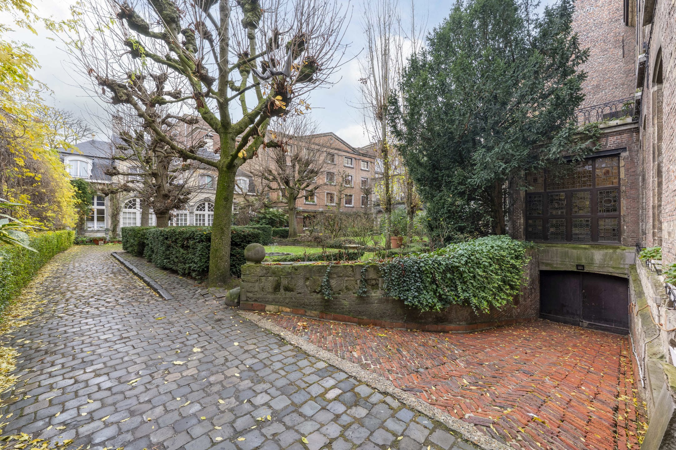 Charmant pareltje in historisch stadspaleis foto 14