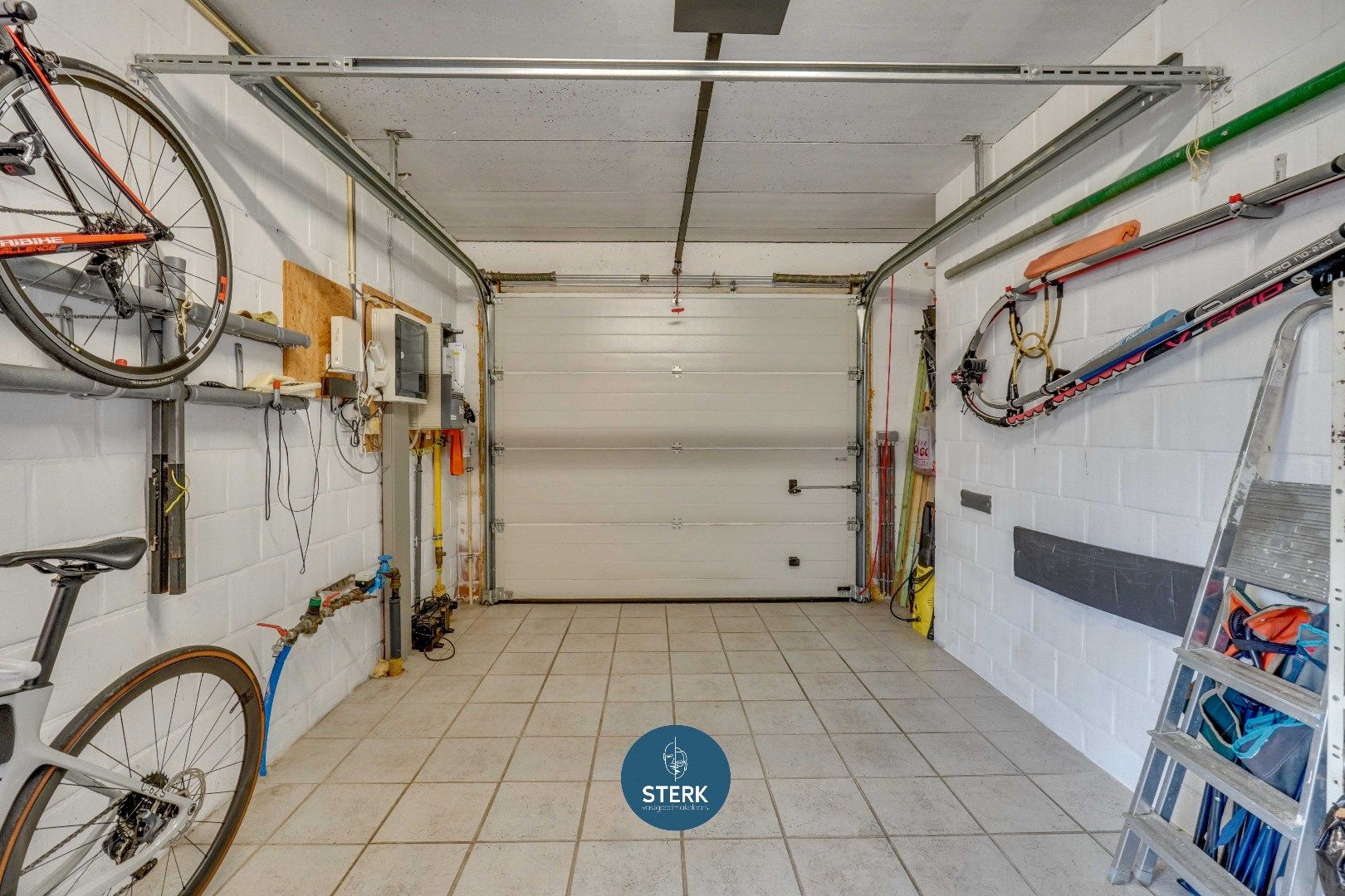 INSTAPKLARE GEZINSWONING OP EEN KINDVRIENDELIJKE LOCATIE TE SMEERMAAS !  foto 13