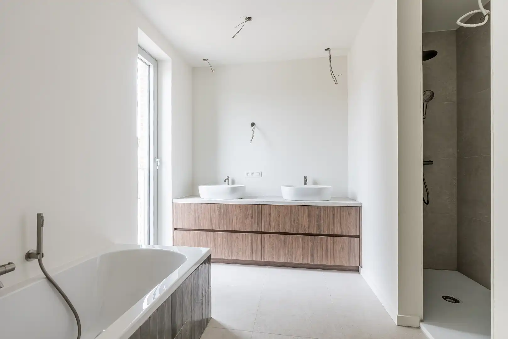 Gunstig gelegen nieuwbouwwoning vlakbij het centrum van Mol-Sluis foto 18