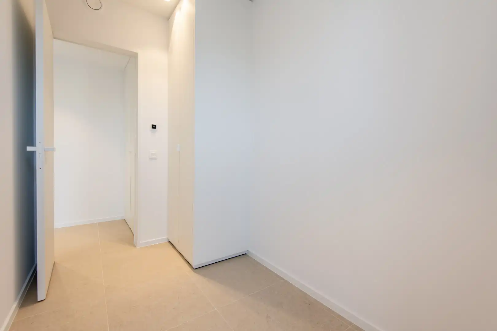 Volledig afgewerkt nieuwbouw app. met open zicht, centraal gelegen te Knokke foto 20