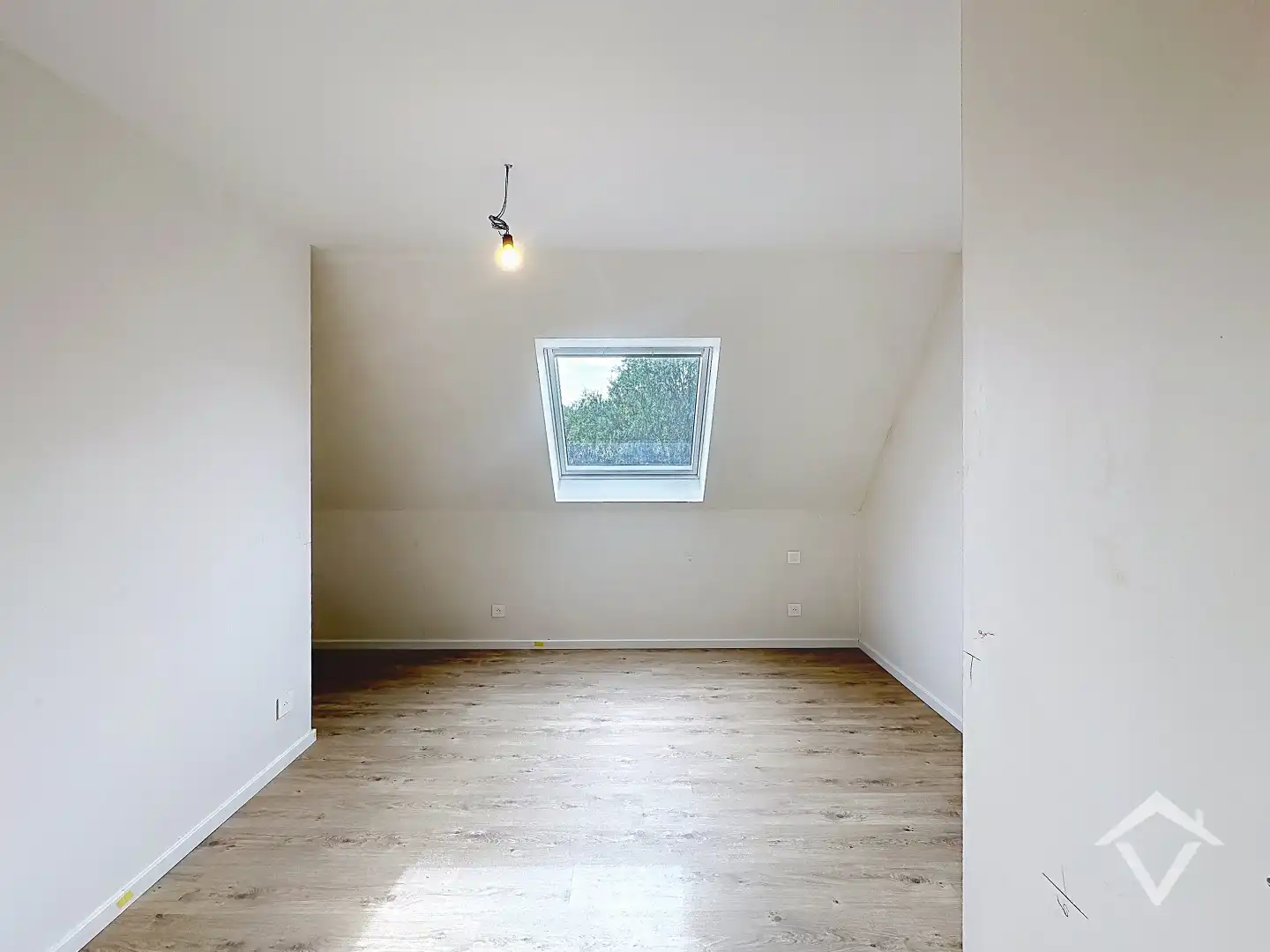 Appartement met 2 slaapkamers en terras te Lombardsijde  foto 12