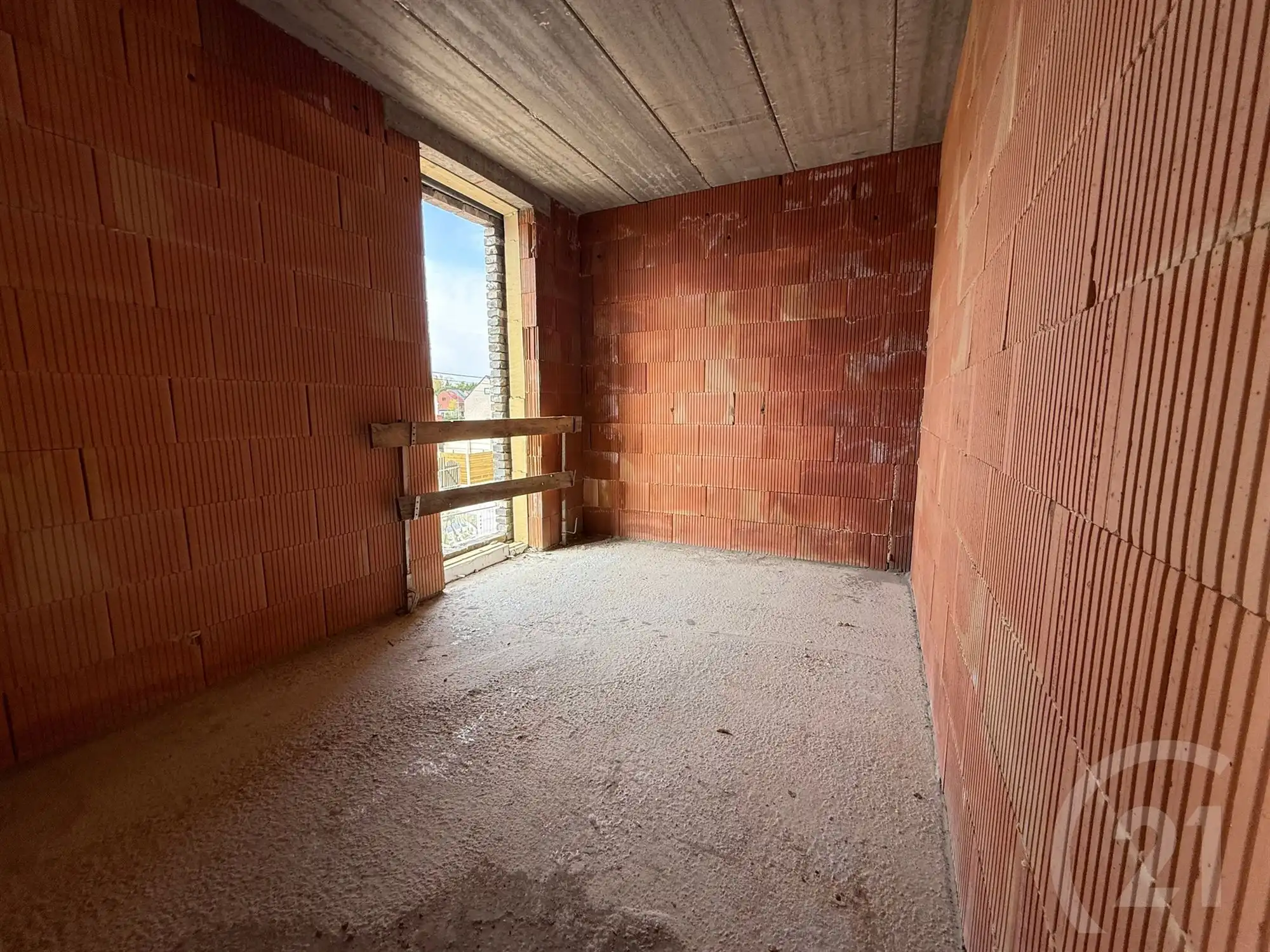 Prachtige nieuwbouwwoning in een zeer rustige straat! foto 15