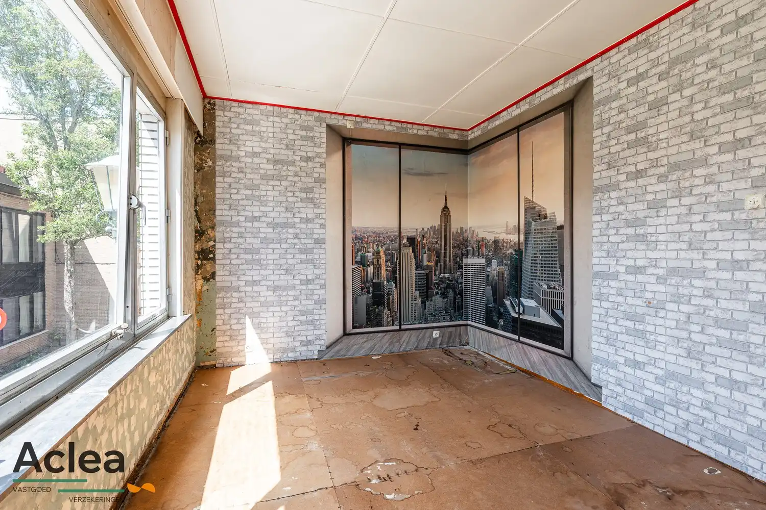 Te renoveren stadswoning met 4 slaapkamers en gezellige tuin foto 14